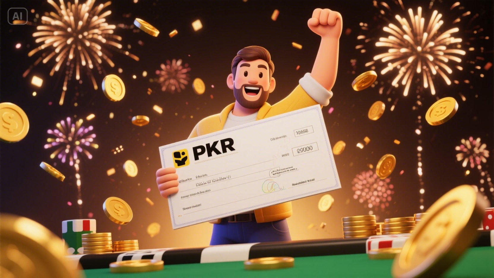 SpinangaDeposit in PKR and receive a 200% instant bonus! Pakistani players can experience fair gaming, local support, and quick JazzCash withdrawals anytime.