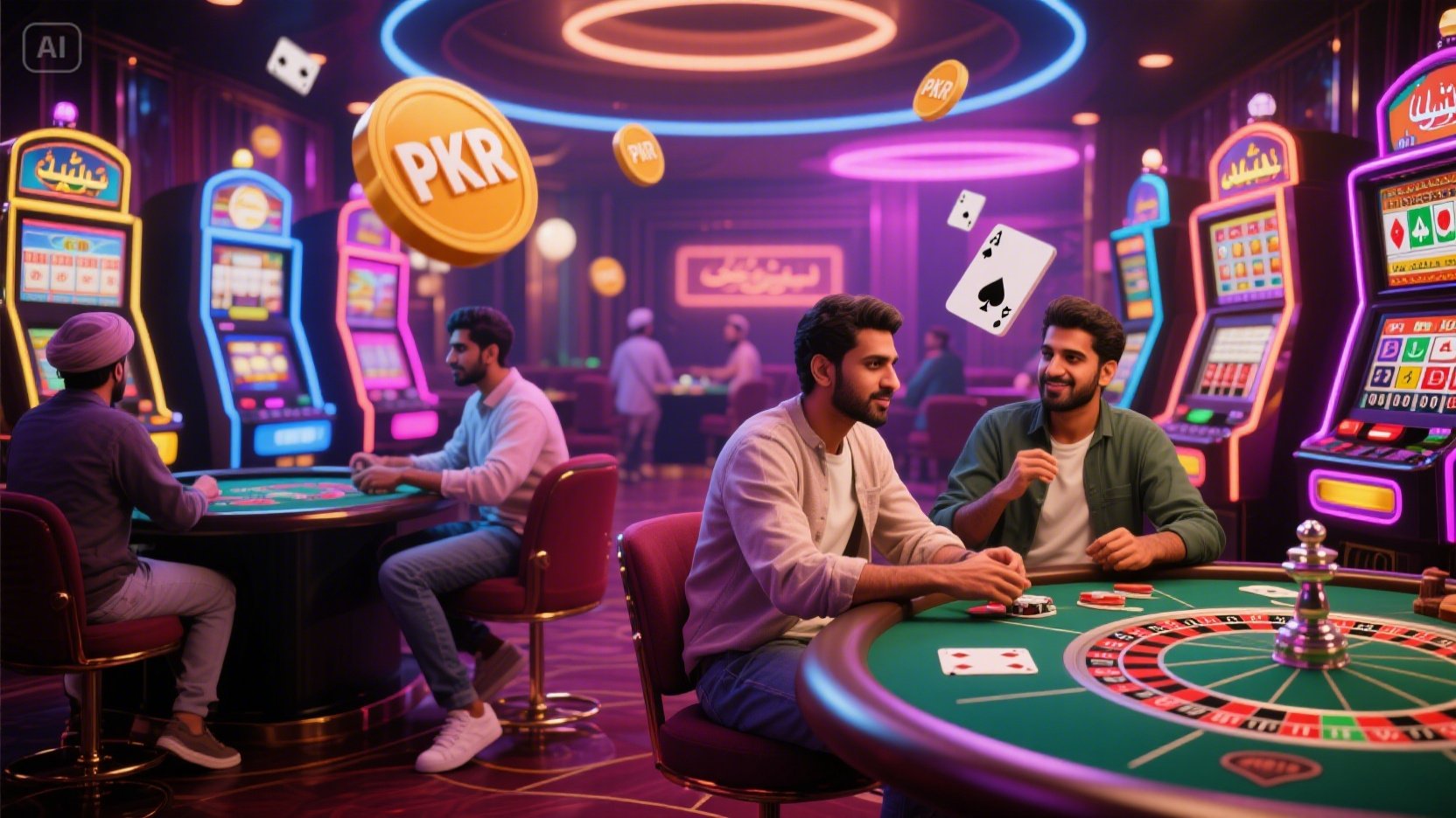 SpinangaMake your first recharge today and get 200% instantly credited! Pakistan’s users can play live dealer, poker, and crash games with smooth PKR transactions.