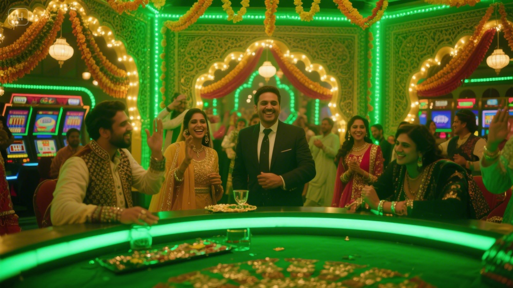 Registration at Spinanga Casino