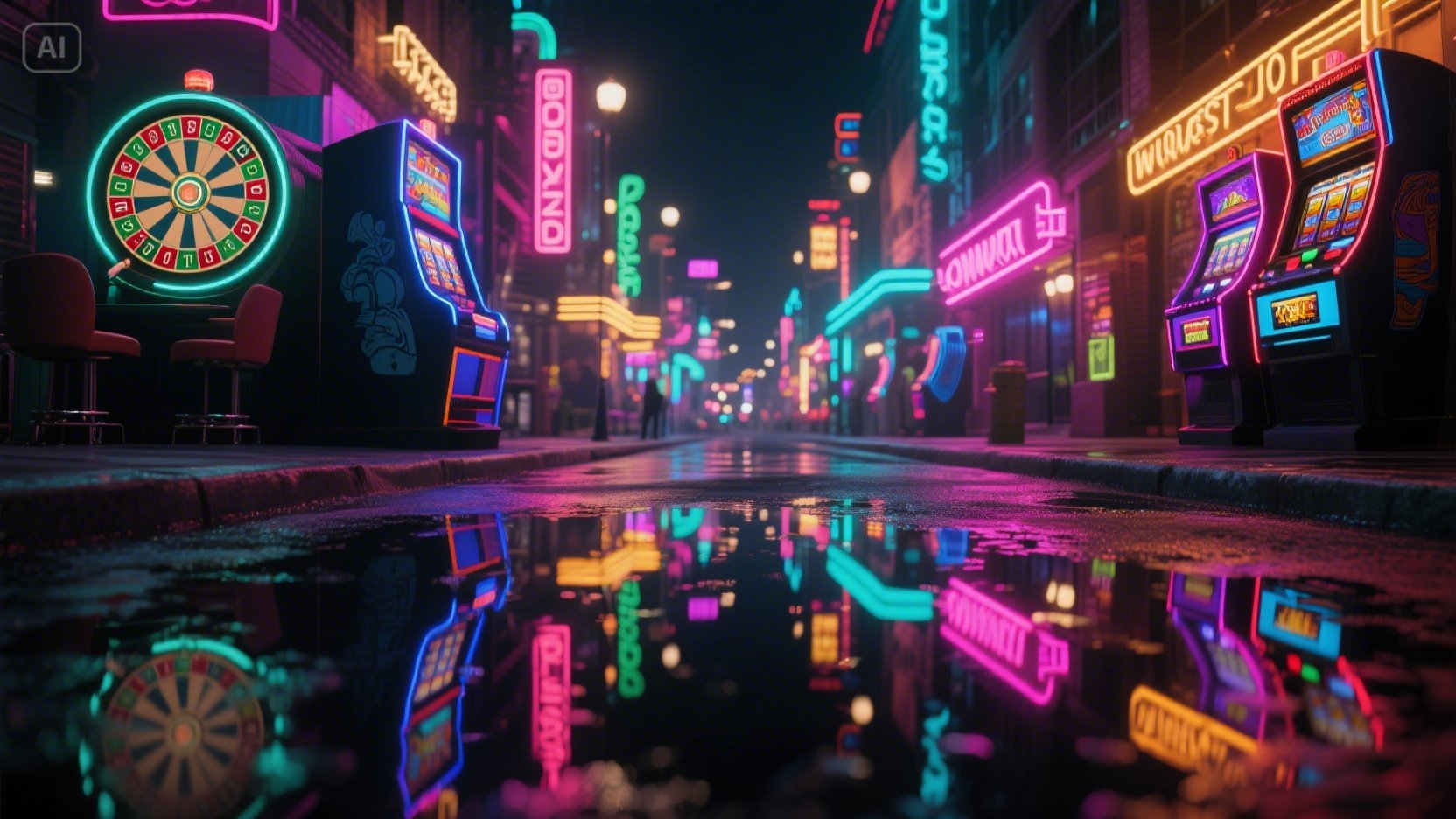 Registration at Spinanga Casino