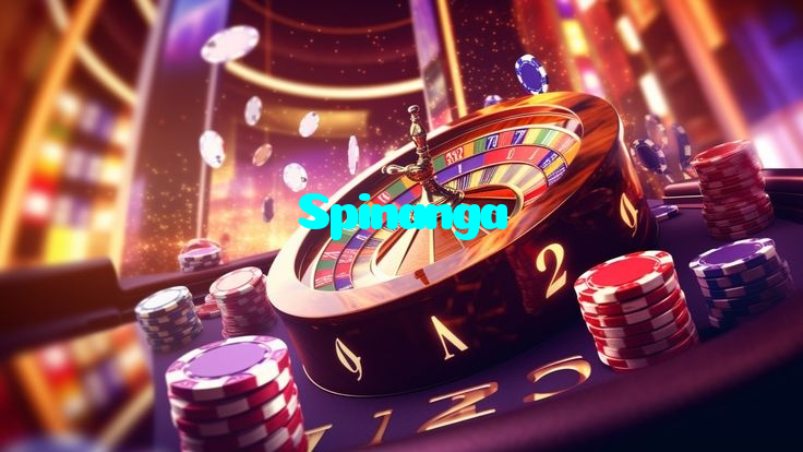 making first deposit on Spinanga website using local payment methods in Pakistan