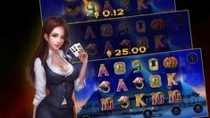 Spinanga casino presented on mobile device in Pakistan with slots and live games